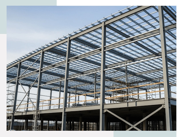 Строительство заводов под ключ от 624 руб. в Липецк