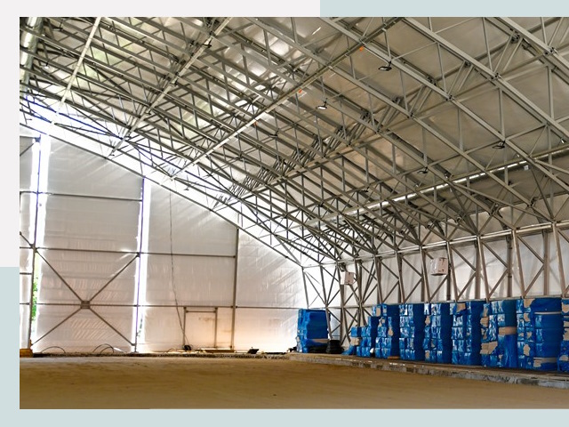 Строительство крытых катков в Липецке