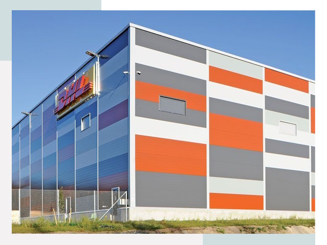 Строительство бизнес-центров в Липецке