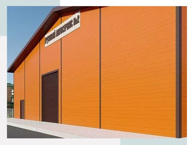 Строительство автосервисов в Липецке