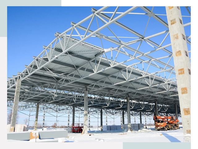 Строительство паркингов в Липецке