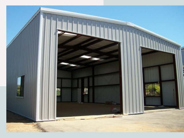 Металлические склады от 624 руб. в Липецк и Липецкой области